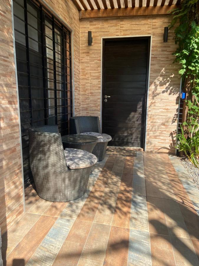 Alquiler Temporal Colonia Del Sacramento Villa Exterior photo