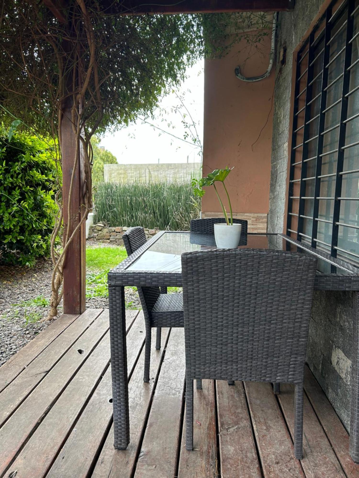 Alquiler Temporal Colonia Del Sacramento Villa Exterior photo